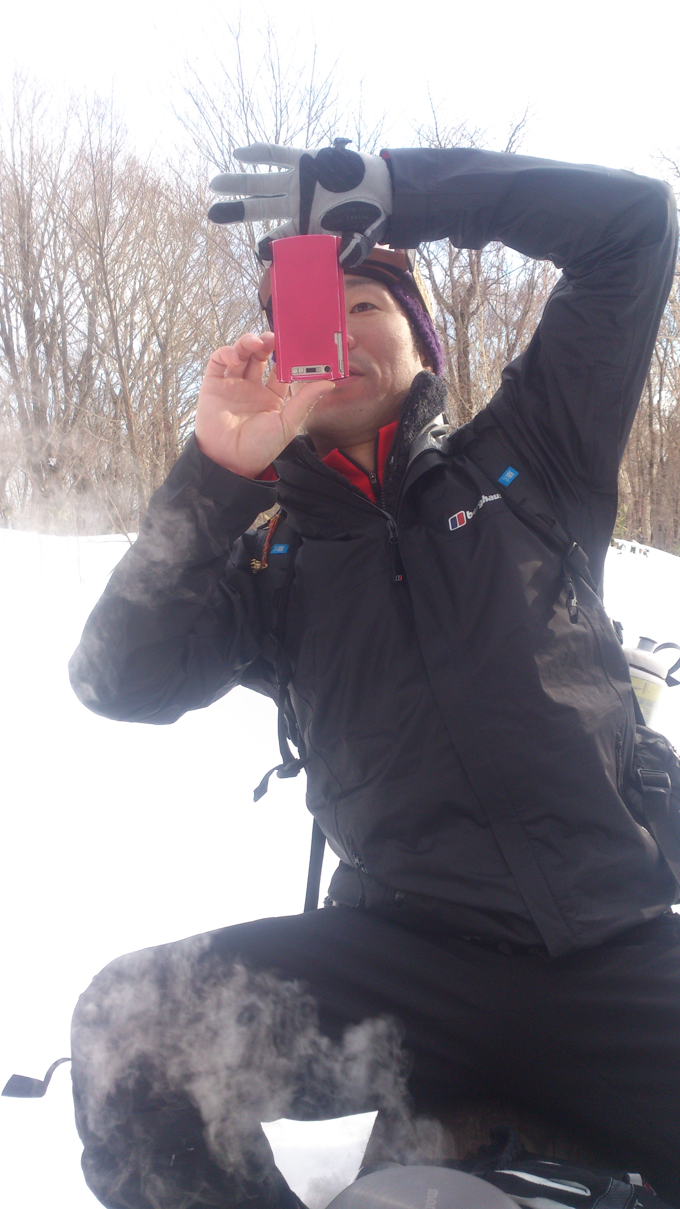 バーグハウス50周年フォトコンテスト 投稿写真