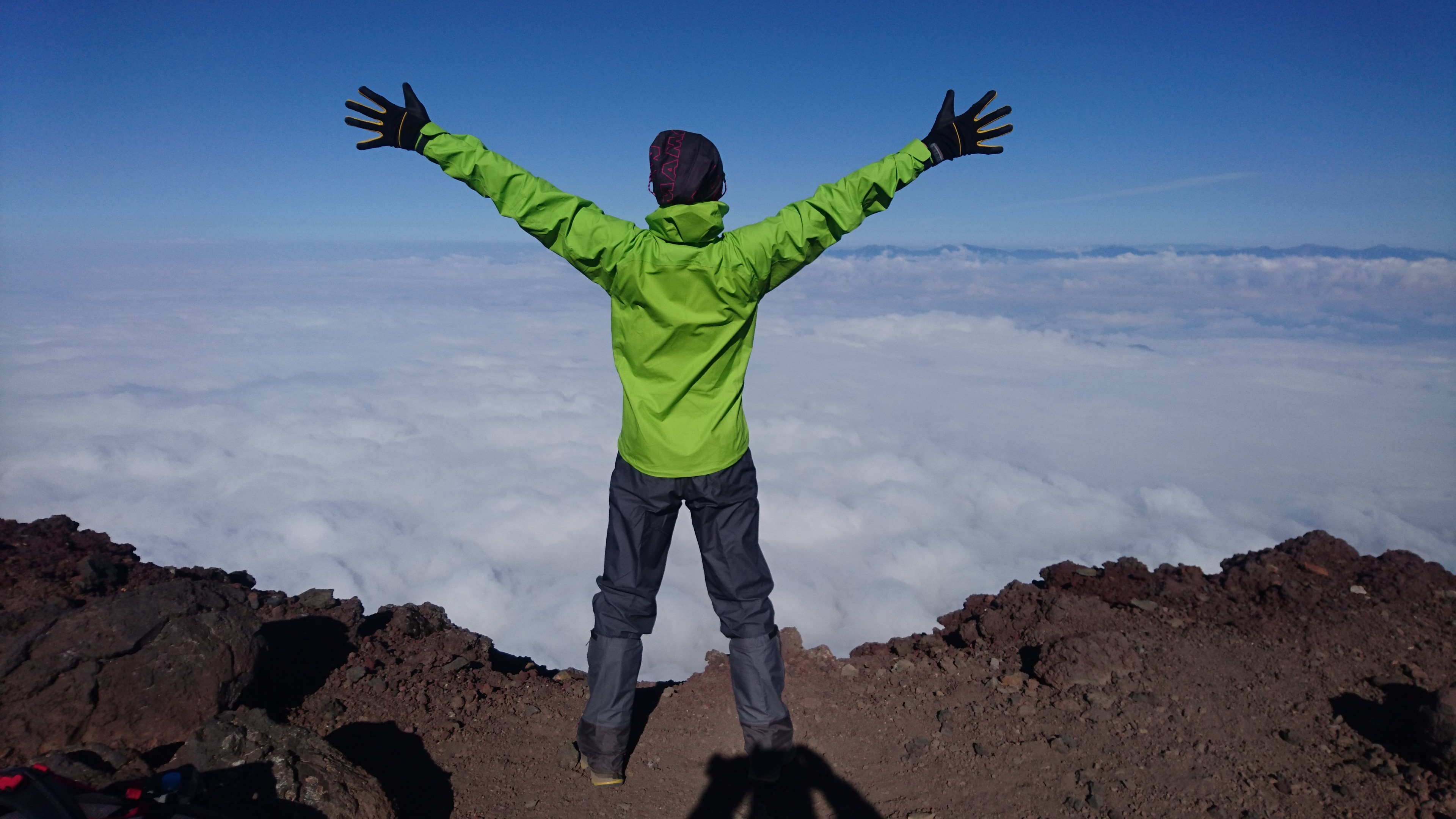バーグハウス50周年フォトコンテスト 投稿写真