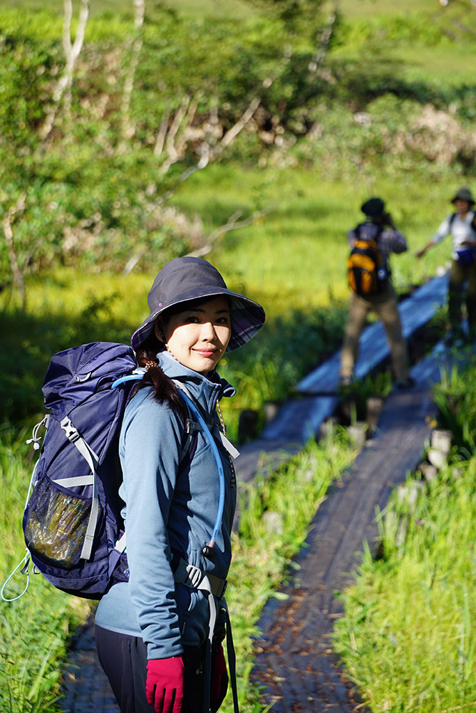 バーグハウス50周年フォトコンテスト 投稿写真
