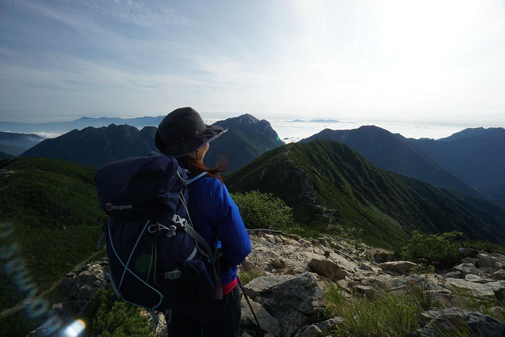 バーグハウス50周年フォトコンテスト 投稿写真