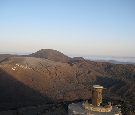 高千穂峰のおすすめコース画像