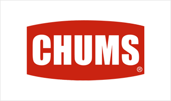 チャムス(CHUMS)