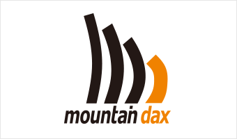 マウンテンダックス(mountainDAX)