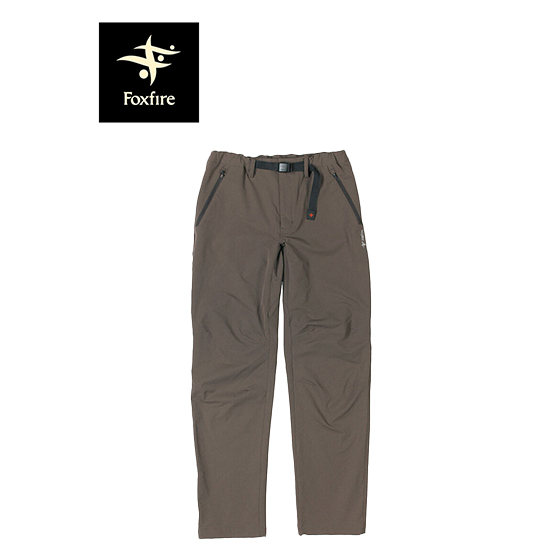 フォックスファイヤー ダイナトレックパンツ