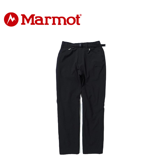 マーモット ウィメンズ アクトイージーパンツ