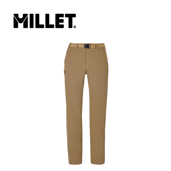 ミレー ドロワットウォーム パンツ