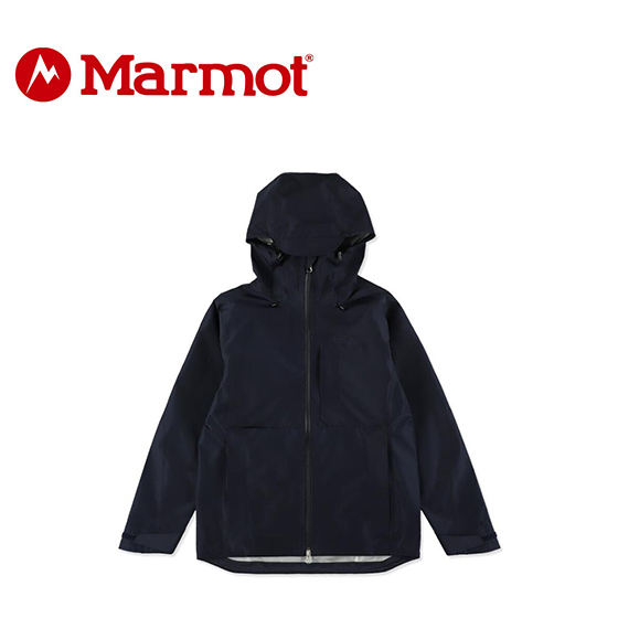マーモット ウィメンズ ゴアテックス ニカ ジャケット2