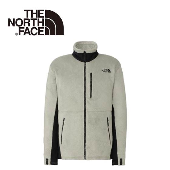 ザ・ノース・フェイス ジップインバーサミッドジャケット(メンズ)