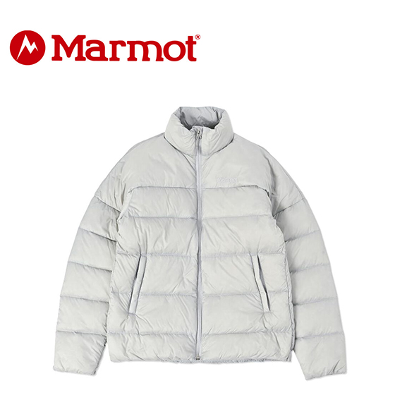 マーモット ウィメンズ 750フィルパワー プライム ダウン ジャケット
