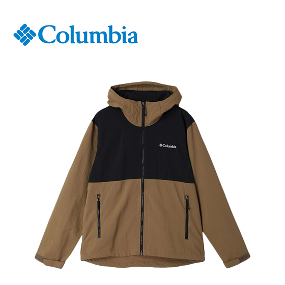 コロンビア メンズ ヴィザボナパスIIジャケット
