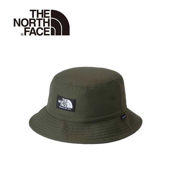 ザ・ノース・フェイス リバーシブルフリースバケットハット