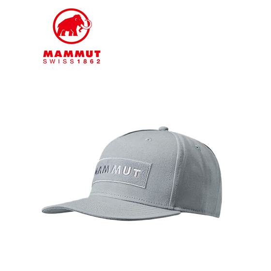 マムート マッソーネ キャップ