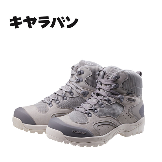 キャラバン C1_02S