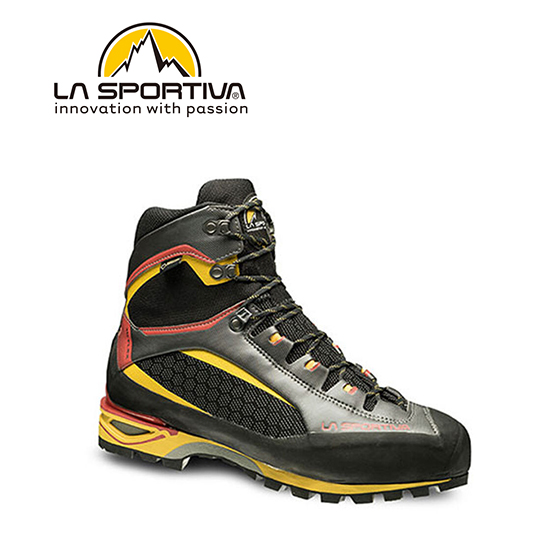 スポルティバ トランゴタワーGTX