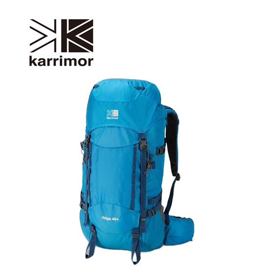 カリマー リッジ40プラス