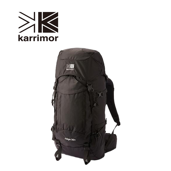 カリマー リッジ30プラス