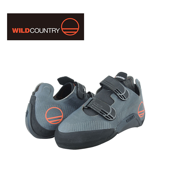 ワイルドカントリー Meshuga