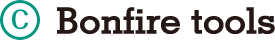 Bonfire tools