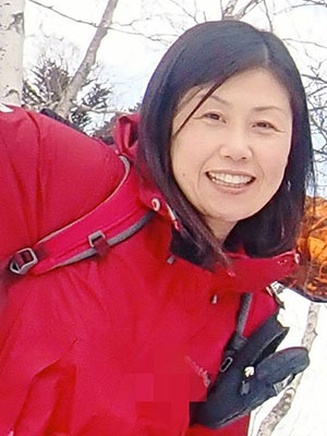 小板橋結子ガイド