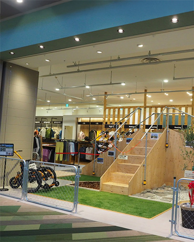 ユニモちはら台店