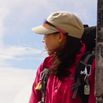 おとな女子登山部 との
