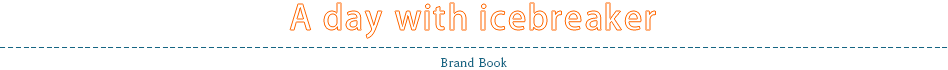 A Day with icebreaker - A day with icebreaker