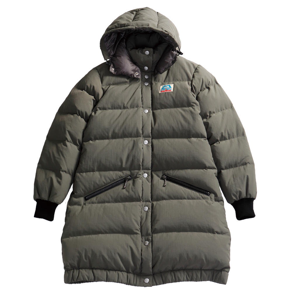 Mountain Equipment × 好日山荘】限定カラー | 登山・アウトドア