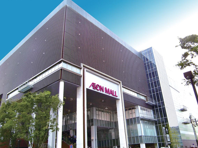 好日山荘 イオンモール京都店