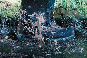 この春チェックしたい新作登山靴 / 2018年新商品