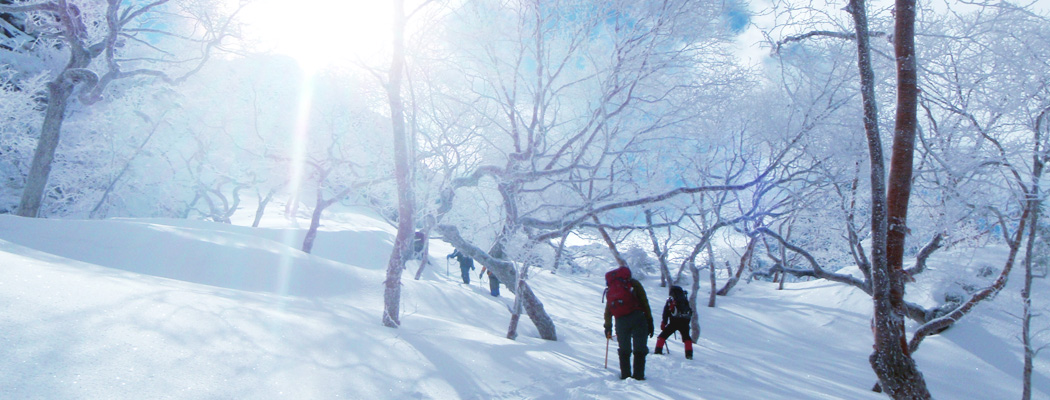 冬の登山を楽しむ前にチェックしておきたいおすすめトピック