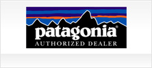 パタゴニア(patagonia)
