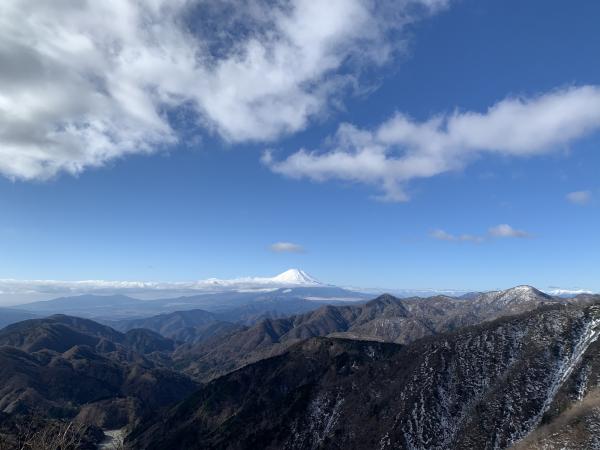 ナベアツさんの投稿画像