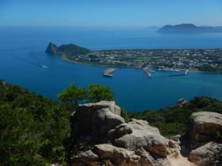 【河野ガイドと行く実技講座】冬山に挑戦！登山の基礎を学ぼう　立石山（209m）