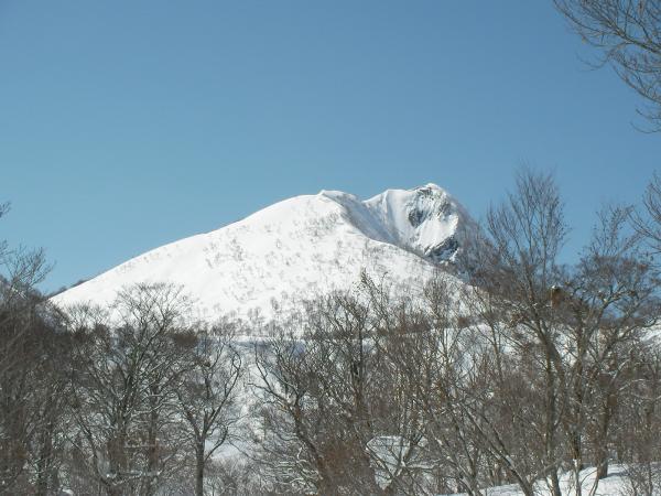 三角オープンと大渚山