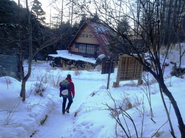 いいお天気でした！お疲れ様でした。