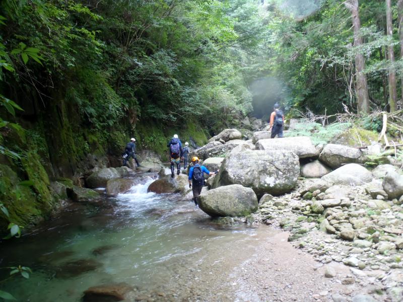 のどかな風景です。