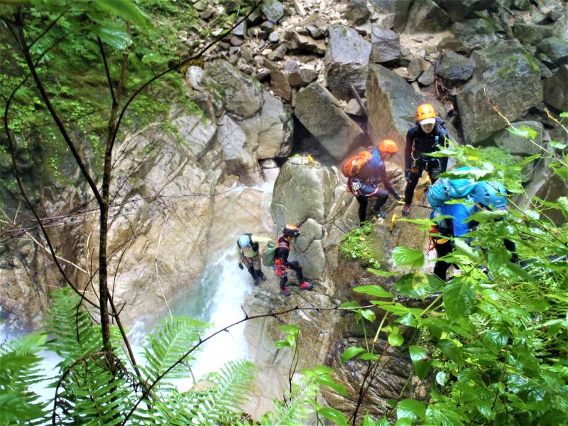 高度感抜群！！