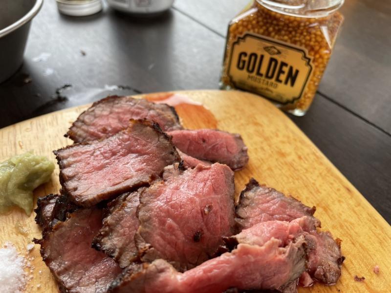 ローストビーフ