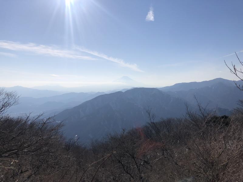 好日山荘 神戸本店 登山レポート