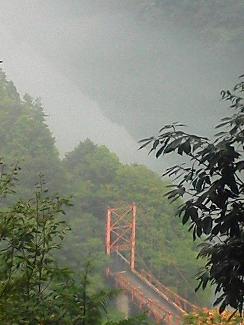 旅足橋