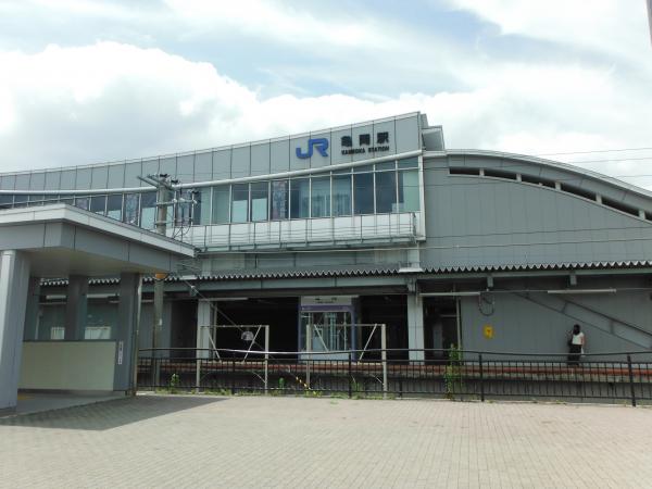 ここからスタートです