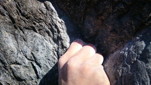 ナックルジャム