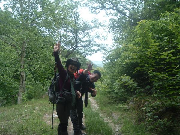 楽しかった～。