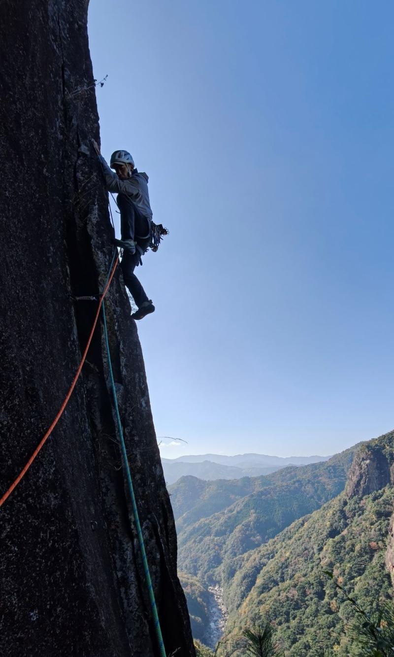 11月にマルチピッチができる幸せ。