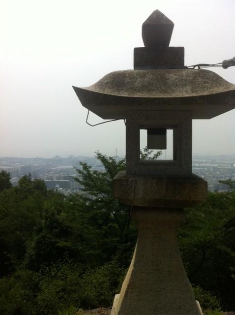 山登り大好きでもおなじみのロケーション