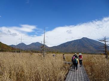 奥日光 湯ノ湖 戦場ヶ原 家族でハイキング 栃木県 登山レポート 登山用品 アウトドア用品の専門店 好日山荘