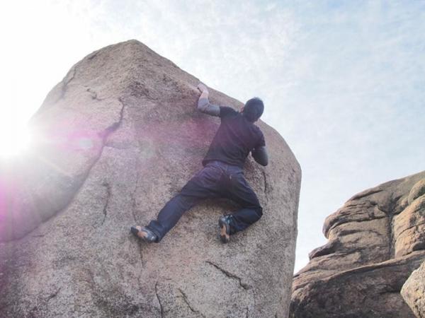 スプーンカットフェイス核心部分。