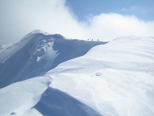 アイスクリームのよう