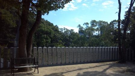 岡本八幡神社