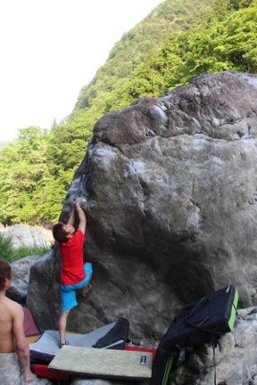 「ゴジョジュ　1級」もも